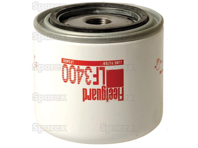 Oil Filter - Spin On - LF3400-S.61805-7693