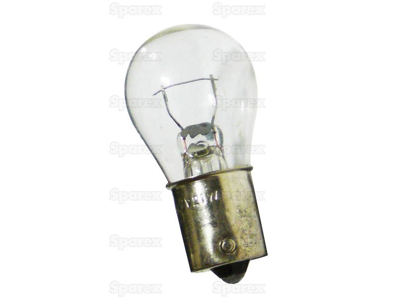 Head Light Bulb (Filament) 6V, 6W, BA15s-S.61890-7715
