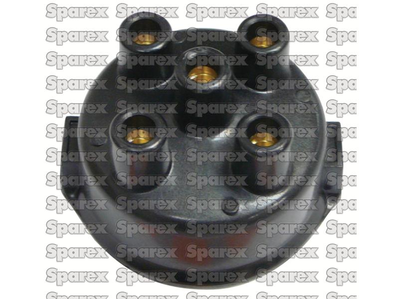 Distributor Cap (Delco)-S.61907-7721