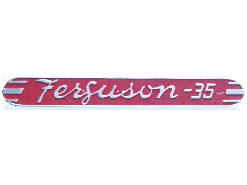 Emblem for-S.61939-17026