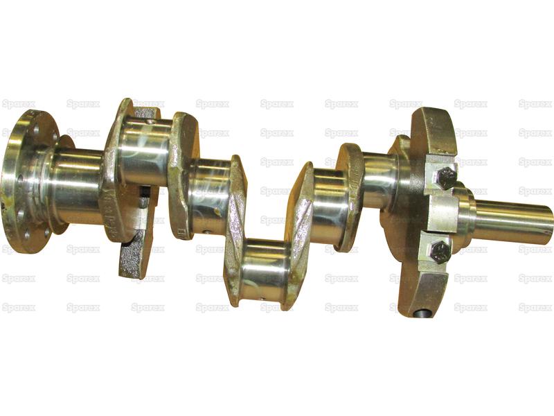Crankshaft-S.61955-7751