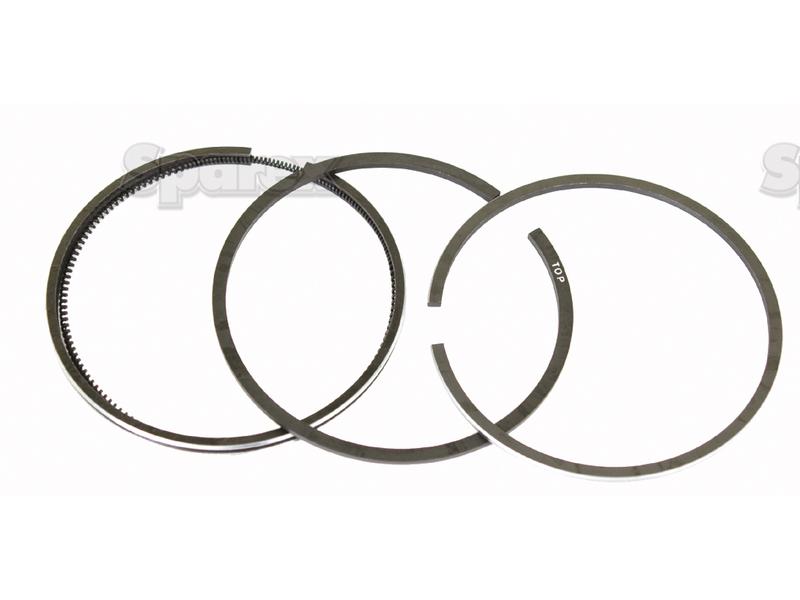 Piston Ring-S.62026-7792