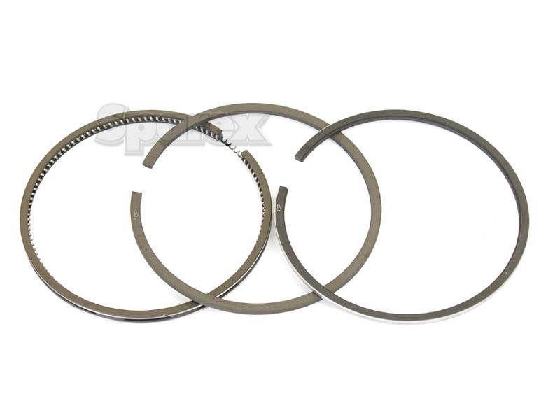 Piston Ring-S.62027-7795