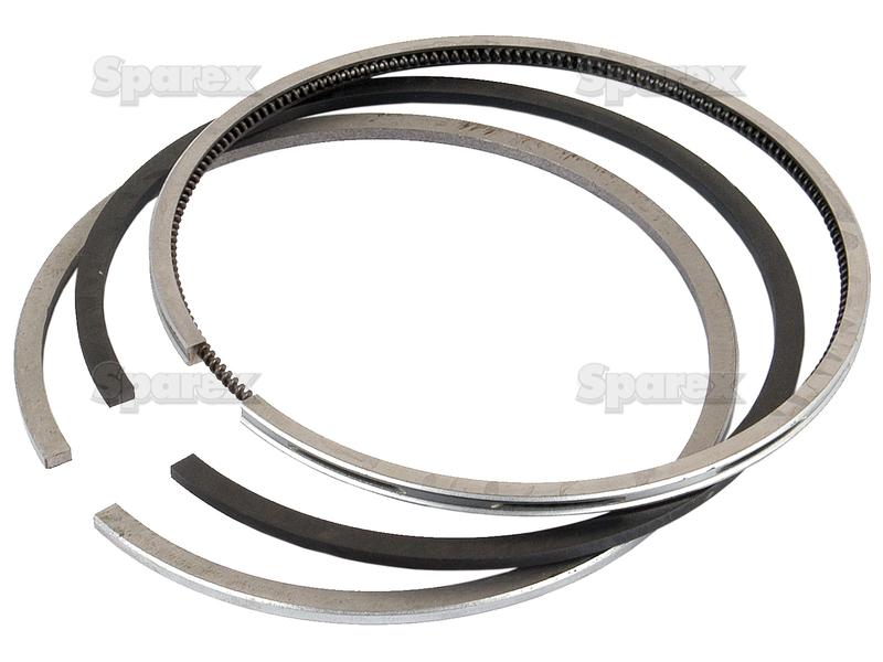 Piston Ring-S.62030-7798