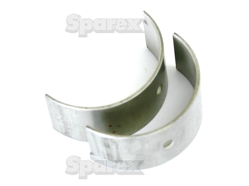 Conrod Bearing +0.010'' (0.25mm) pair-S.62042-7814