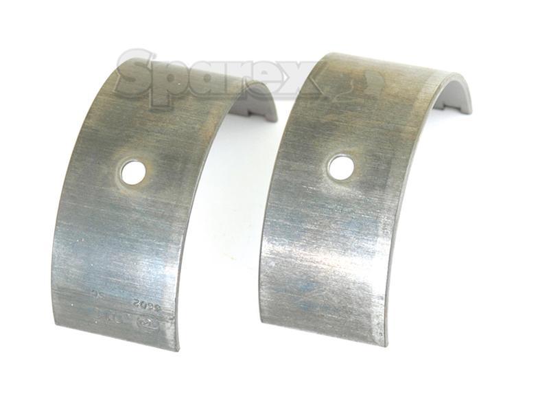 Conrod Bearing +0.010'' (0.25mm) pair-S.62044-7822