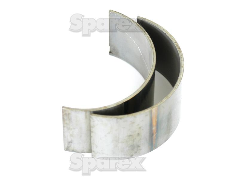 Conrod Bearing +0.010'' (0.25mm) pair-S.62046-7827