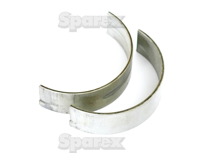 Main Bearing Std. (pair)-S.62049-7834