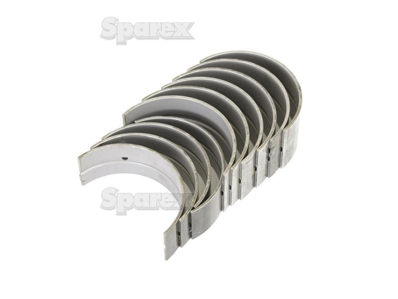 Main Bearing Std. (Set)-S.62050-7837