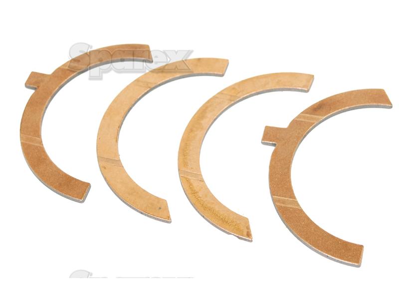 Thrust Bearings Set-S.62053-7842