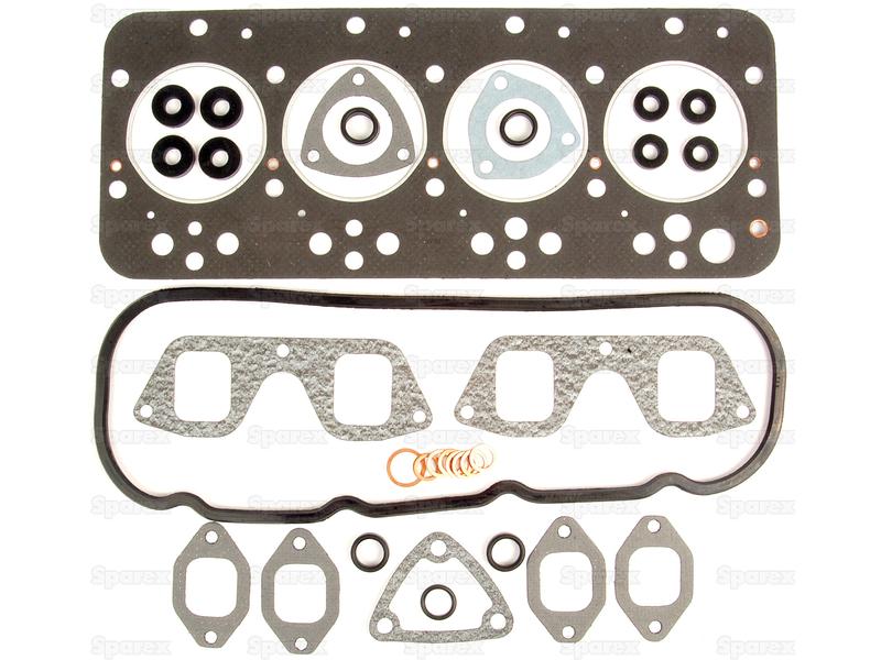 NLA GASKET SET, TOP 1909593-S.62082-7894