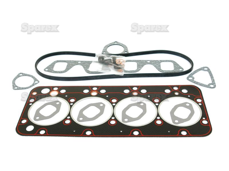 Top Gasket Set - 4 Cyl. (8045.04)-S.62090-7901
