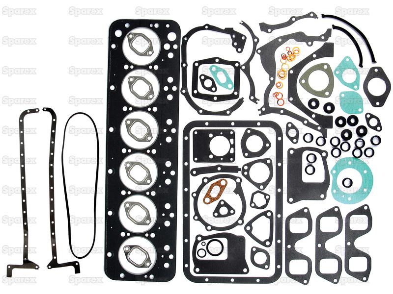GASKET SET 1909547-S.62095-7903