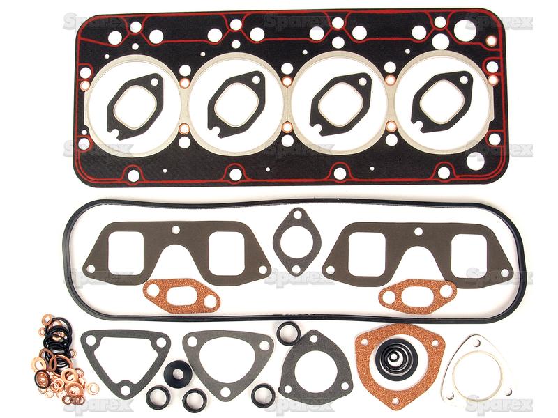 Top Gasket Set - 4 Cyl. (8045.05, 8045.05, 8045.06, 8045.06, 8045.25)-S.62106-7912