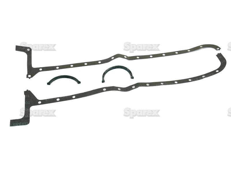 Sump Gasket - 6 Cyl. (8065.01, 8065.02, 8065.05, 8065.06, 8065.04, 8065.05, 8065.06, 8065.02, 8065.05, 8065.05)-S.62116-7919