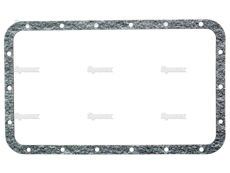 Sump Gasket - 4 Cyl. (8045.01, 8045.02, 8045.04, 8045.05, 8045.06, 8045.25, 8065.01, BSD333)-S.62119-7927