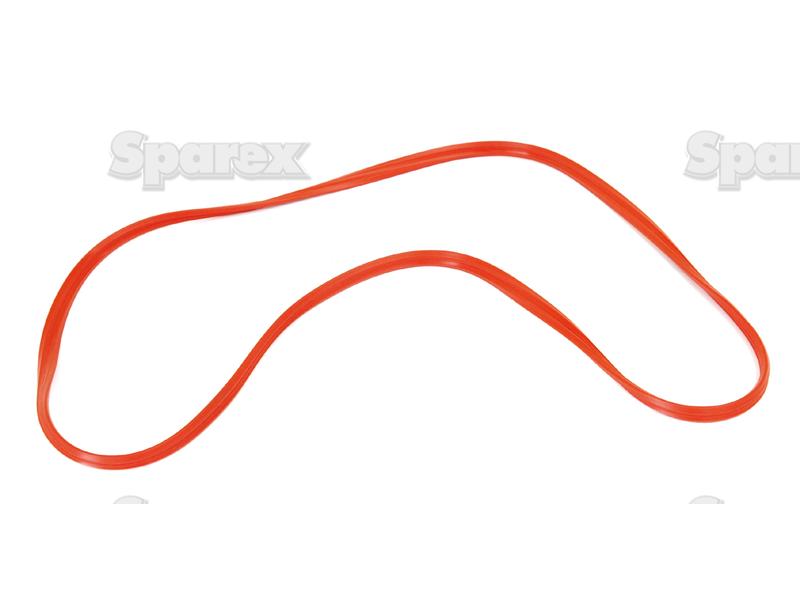 Rocker Cover Gasket - 5 Cyl.-S.62130-7942