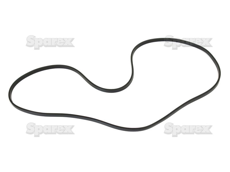 Rocker Cover Gasket - 6 Cyl.-S.62131-7943
