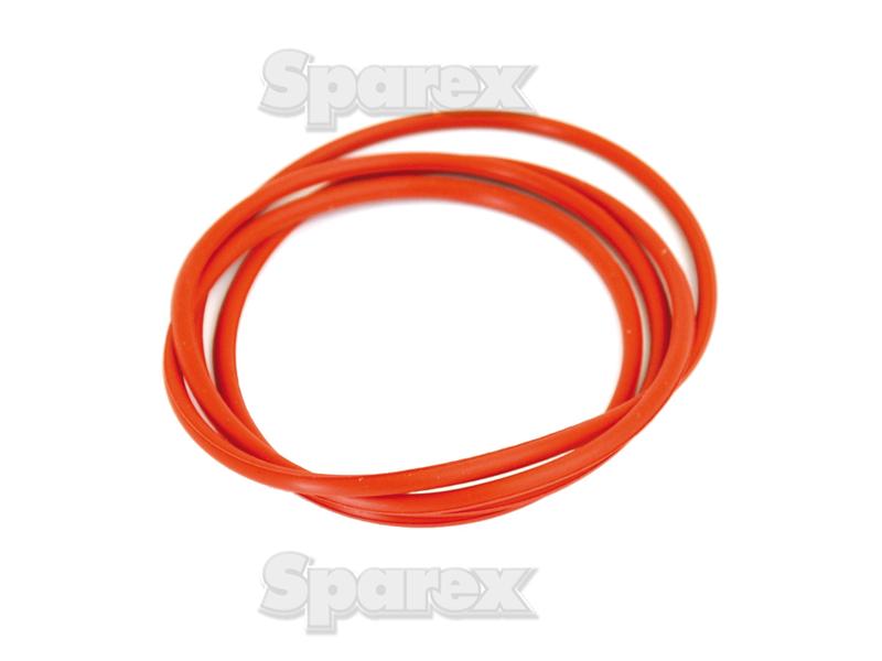 Rocker Cover Gasket - 6 Cyl.-S.62132-7944