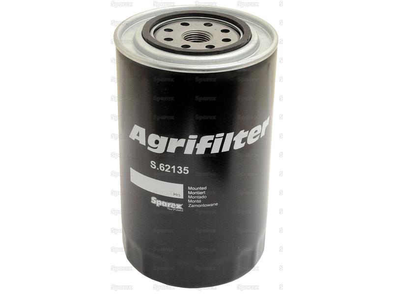 Oil Filter - Spin On-S.62135-7957
