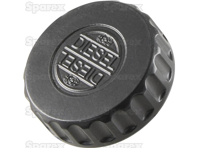 Fuel Cap-S.62148-7982