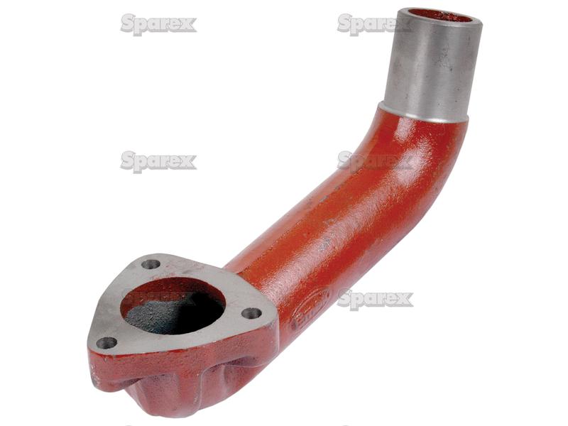 Exhaust Elbow-S.62150-7986