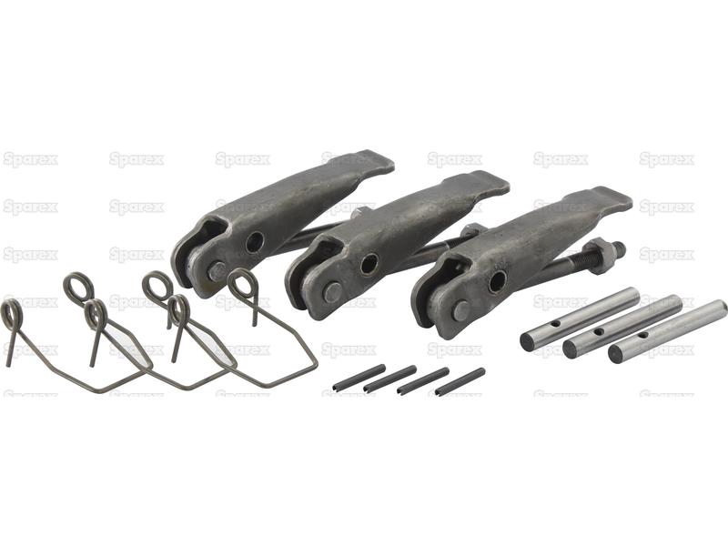 Clutch Finger-S.62178-8007