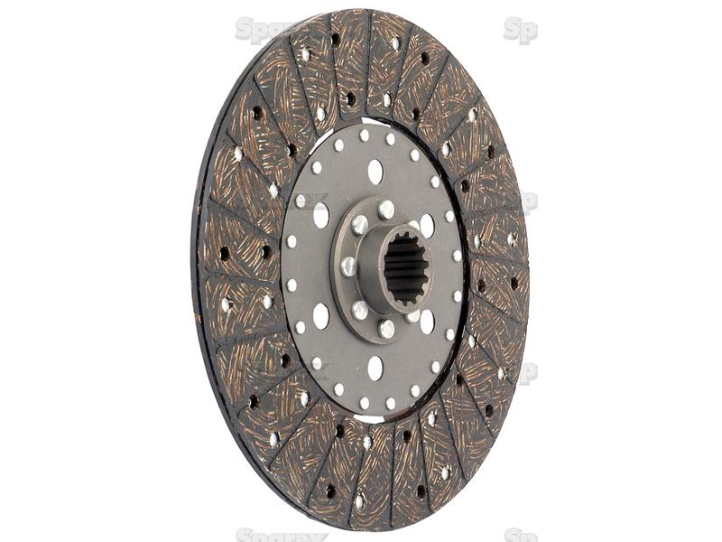Clutch Plate-S.62185-8010