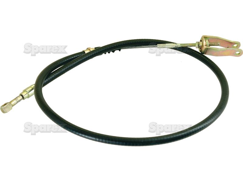 PTO Cable - Length: 1150mm, Outer cable length: 900mm.-S.62197-8028