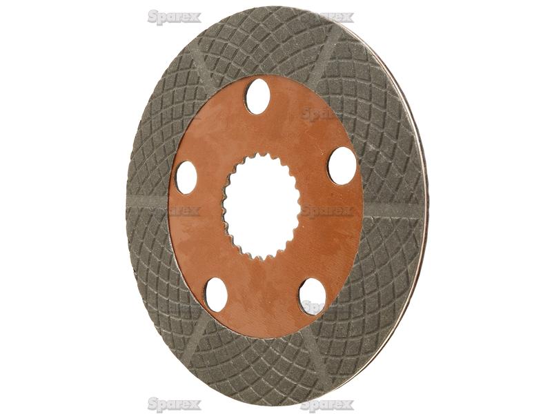 Brake Friction Disc. OD 165mm-S.62206-8056