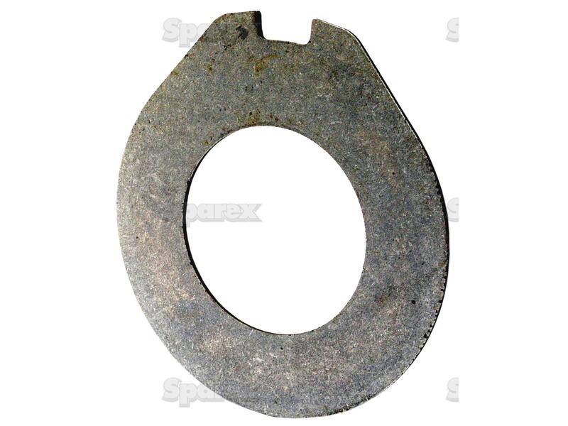 Intermediate Brake Disc, OD: 172mm.-S.62207-8059