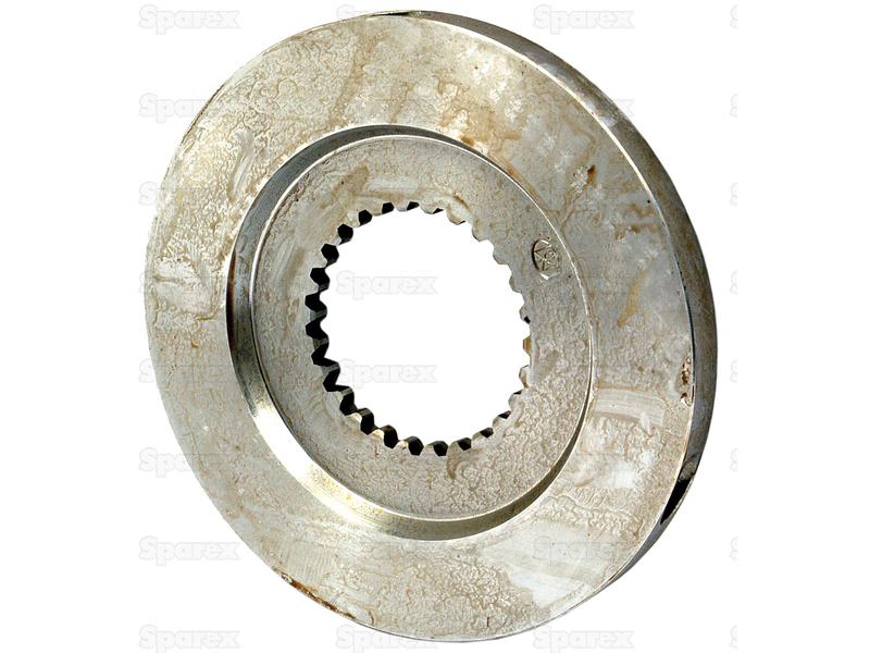 HND BRK DISC SPL70MM-S.62210-8070
