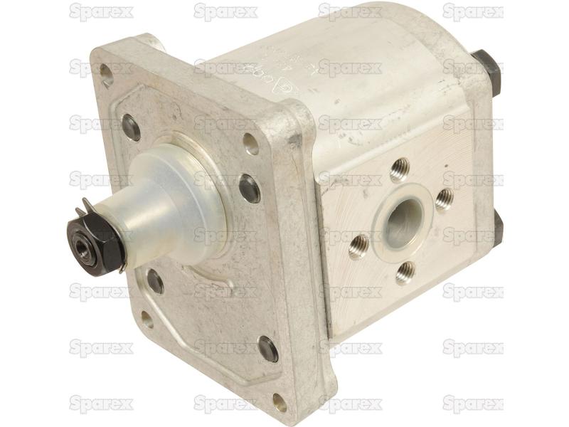 Single Hydraulic Pump-S.62214-8074