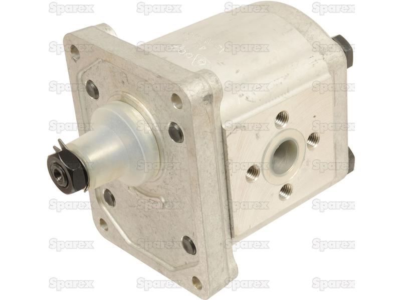 Single Hydraulic Pump-S.62214-8075