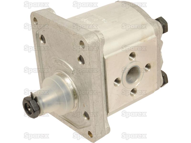 Single Hydraulic Pump-S.62219-8078