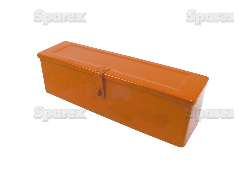 Tool Box, Type-S.62246-8101