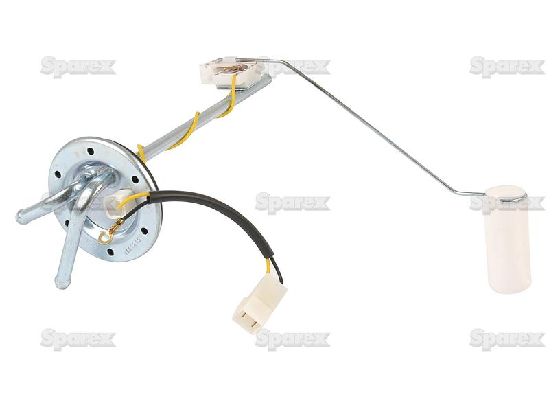 Fuel Sender Unit-S.62255-8114