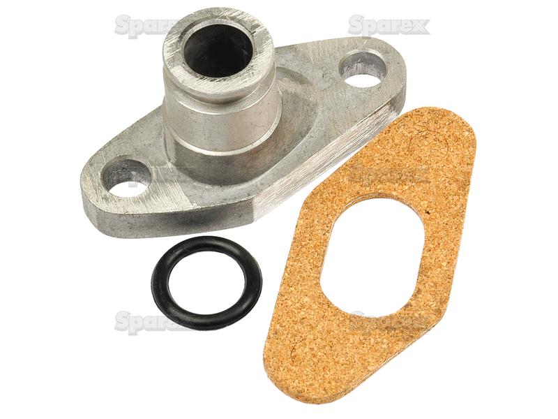 Water Pump Adapter Kit-S.62261-8132