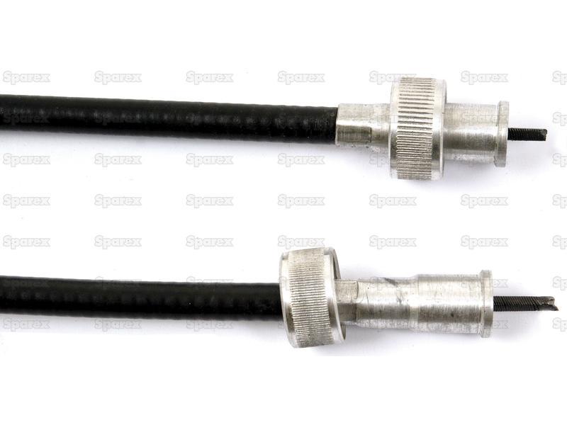 Tach Cable - Length: 860mm, Outer cable length: 820mm.-S.62263-8143