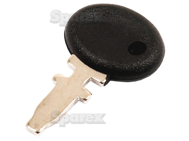 Ignition Key-S.62281-8190