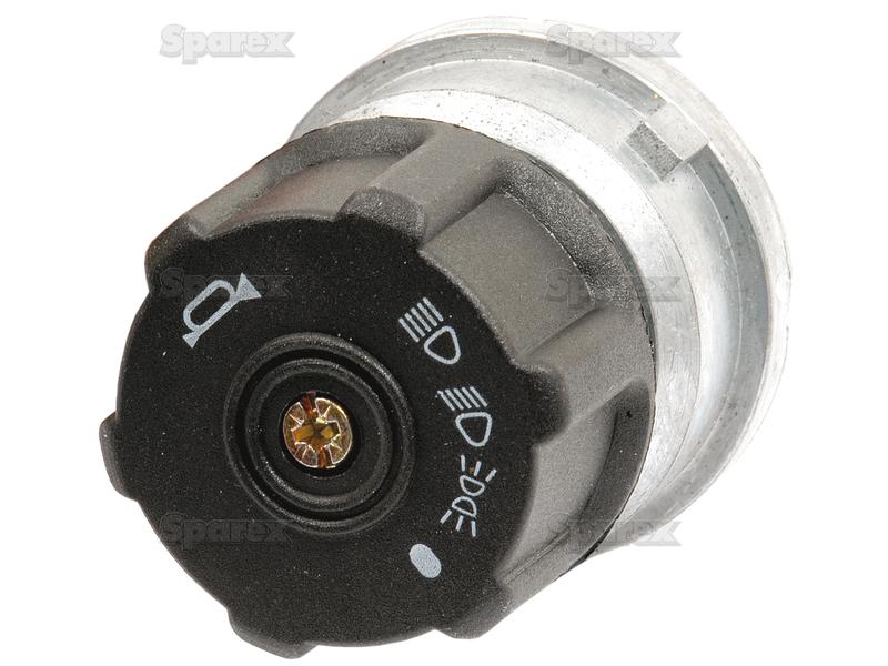 Horn and Light Switch-S.62283-8195