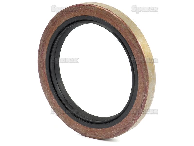Metric Double Lip Seal, 80 x 110 x 12mm-S.62312-8247
