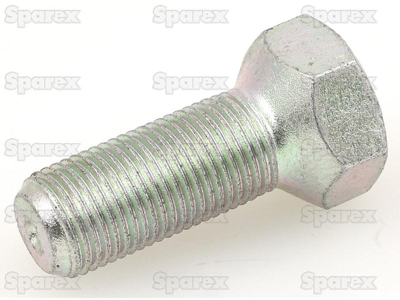 Cone Wheel Stud M16 x 1.5 x 50mm-S.62321-8256