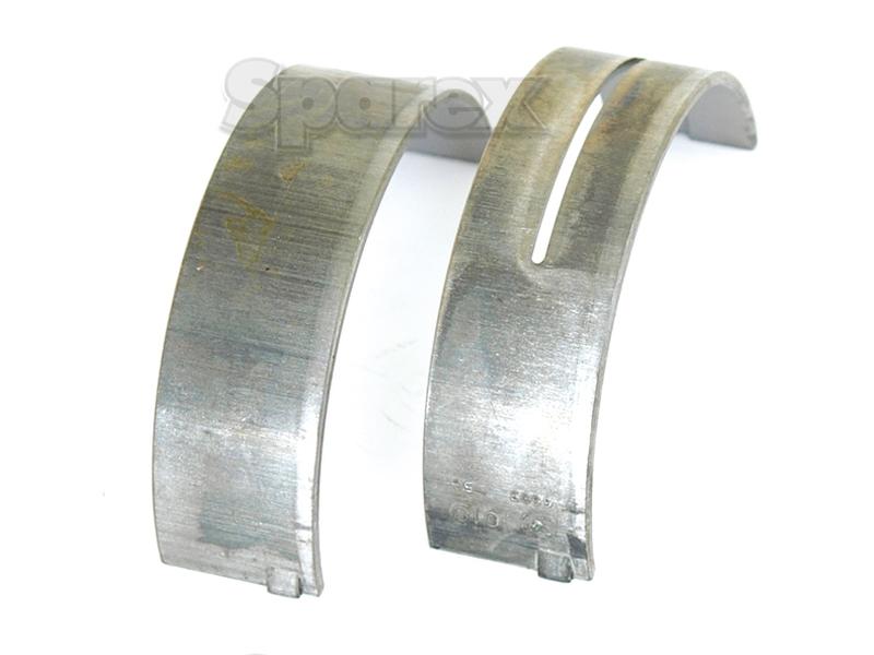 Main Bearing +0.010'' (0.25mm) (pair)-S.62345-8283