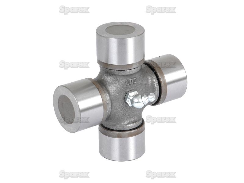 Universal Joint 35.0 x 97mm-S.62346-8286