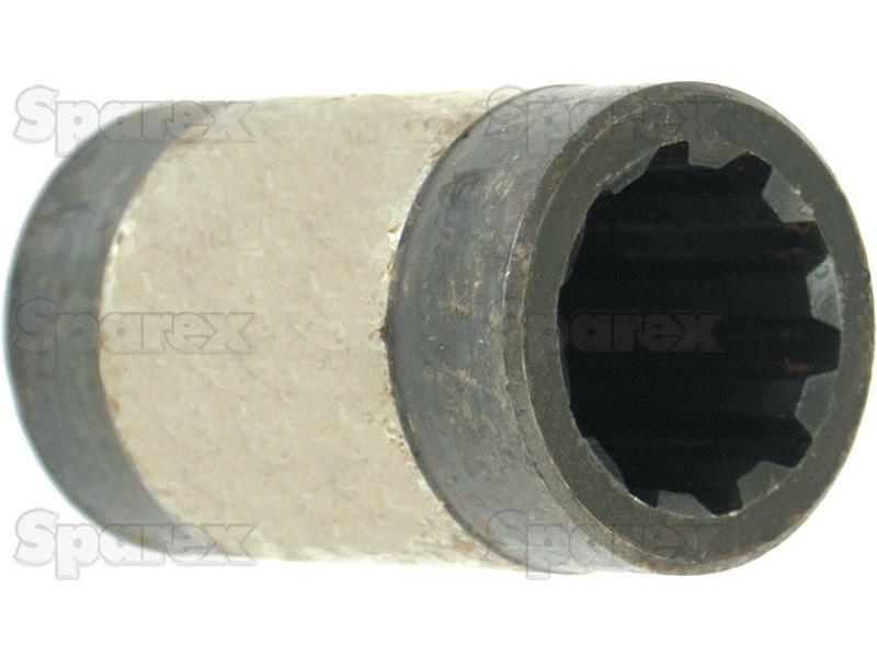 Drive Train Coupling-S.62349-8298