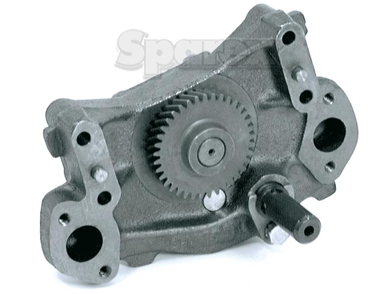 Engine Oil Pump-S.62351-8305