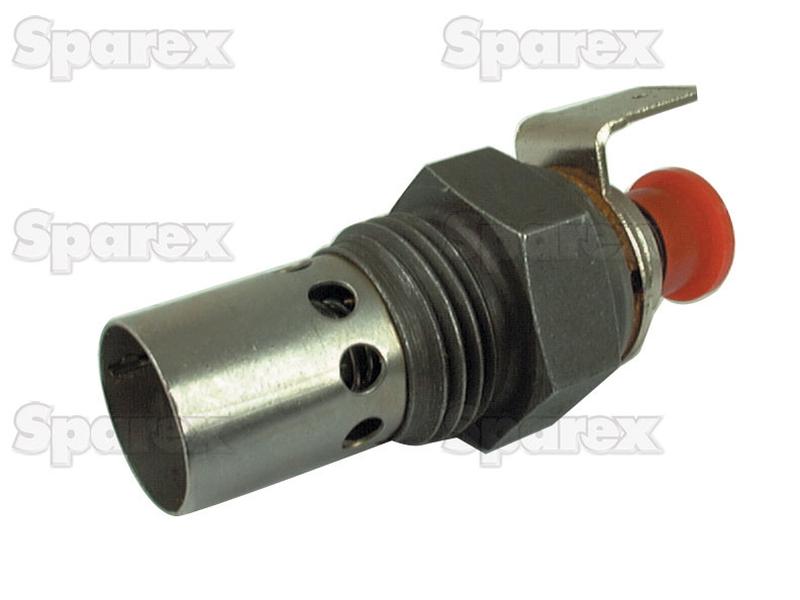 Heater Plug-S.62361-8327