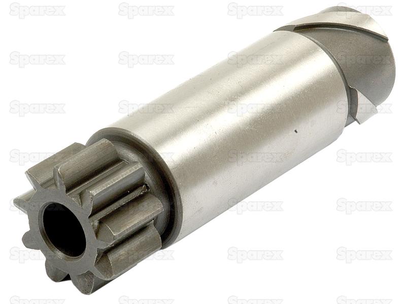 Pinion, Starter 9918659-S.62370-8339