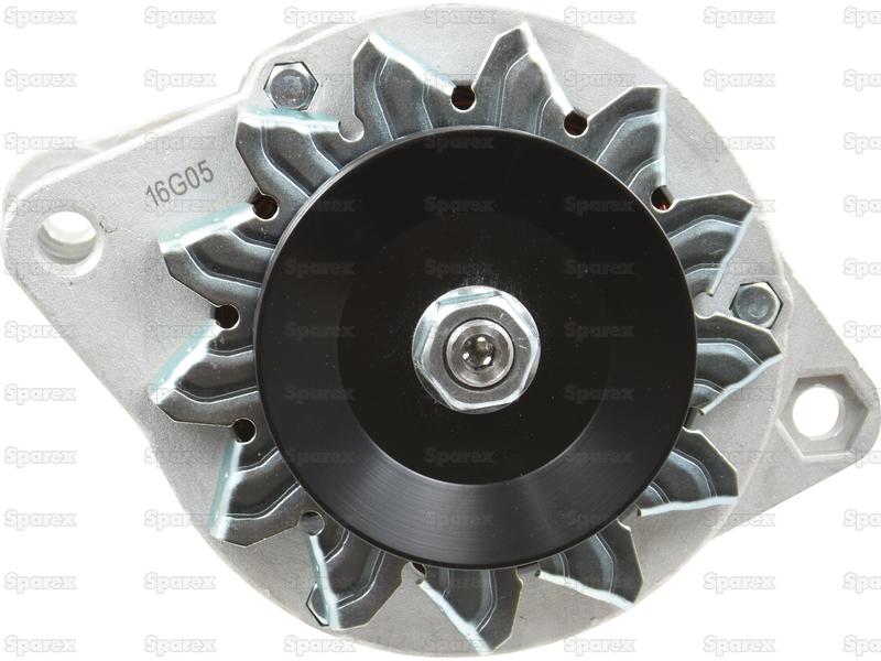 Alternator (Sparex) - 14V, 55 Amps-S.62412-8358